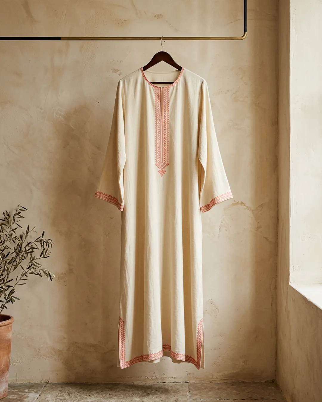 Kaftan Occasion Set