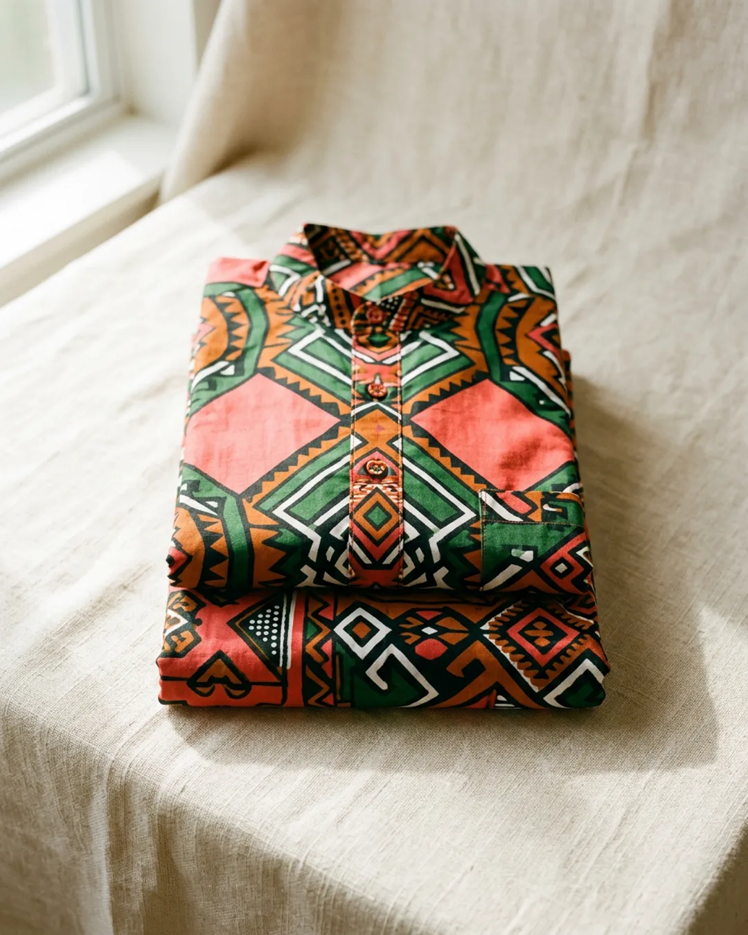 Ankara Senator Set